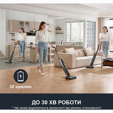 Пилосос EUREKA NEW400