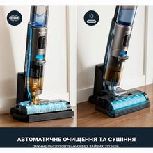 Пылесос EUREKA NEW430
