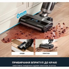 Пылесос EUREKA NEW430