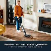 Пылесос EUREKA NEW430