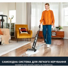 Пылесос EUREKA NEW430