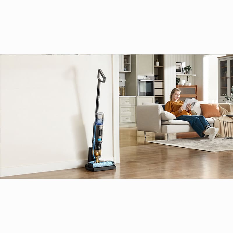 Изображение Пылесос EUREKA NEW430