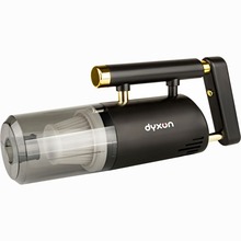 Пилосос DYXON MEGAVAC 1600S PRO Vacuum Cleaner Black