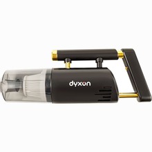 Пилосос DYXON MEGAVAC 1600S PRO Vacuum Cleaner Black