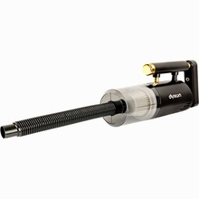Пилосос DYXON MEGAVAC 1600S PRO Vacuum Cleaner Black