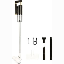 Ручний Пилосос DYXON MEGAVAC 1600S PRO Vacuum Cleaner Black