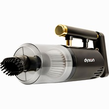 Пилосос DYXON MEGAVAC 1600S PRO Vacuum Cleaner Black