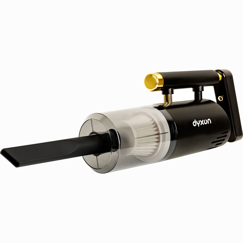 Фото Пилосос DYXON MEGAVAC 1600S PRO Vacuum Cleaner Black