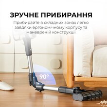 Пылесос JIMMY JV9 Pro Aqua