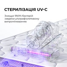 Пилосос JIMMY BX5 Pro