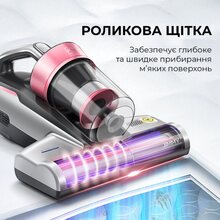 Пилосос JIMMY BX5 Pro
