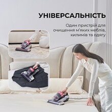 Пилосос JIMMY BX5 Pro