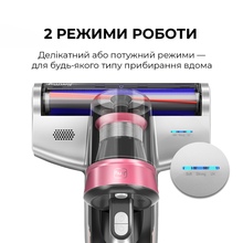 Пилосос JIMMY BX5 Pro Пилосос JIMMY BX5 Pro