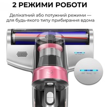 Пилосос JIMMY BX5 Pro