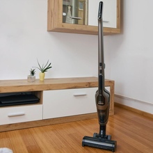 Пылесос GORENJE SVC288191FSIIGO