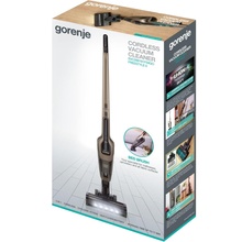 Пылесос GORENJE SVC288191FSIIGO
