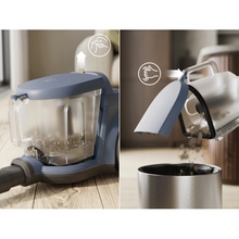 Пилосос ELECTROLUX EL31C1LDB