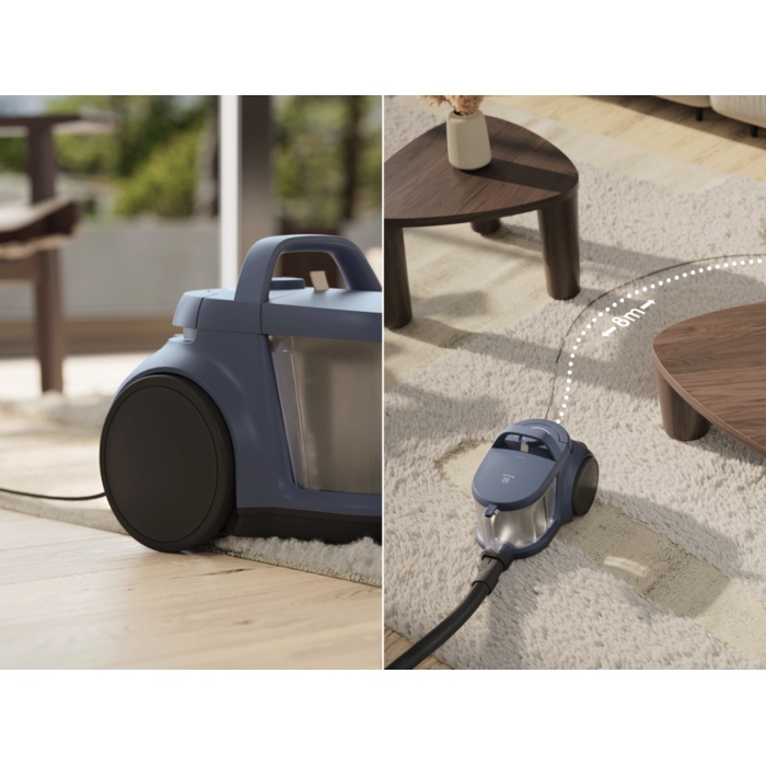 В Україні Пилосос ELECTROLUX EL31C1LDB