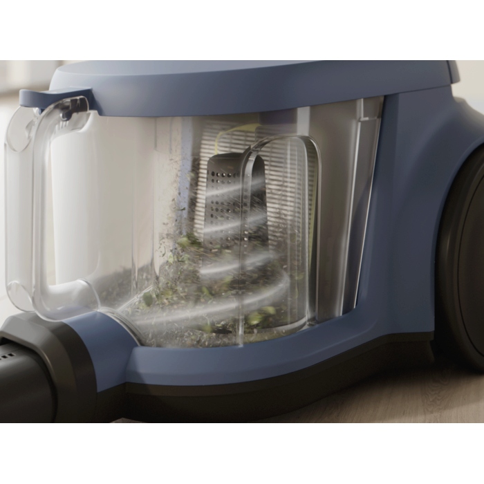 В інтернет магазині Пилосос ELECTROLUX EL31C1LDB