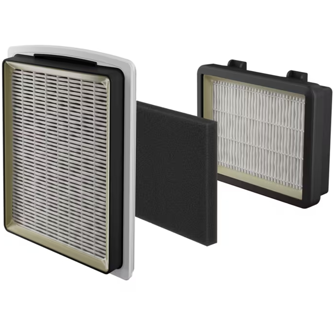Зовнішній вигляд Пилосос ELECTROLUX EL31C1LDB