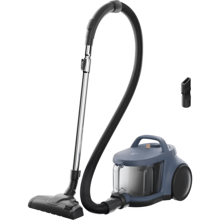Пилосос ELECTROLUX EL31C1LDB Тип класичний