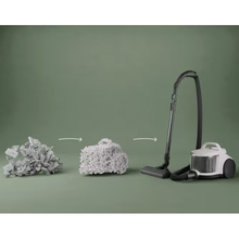 Пилосос ELECTROLUX EL51C2SW