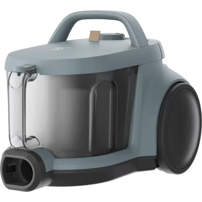Пылесос ELECTROLUX EL31C2OG Мощность потребляемая 850