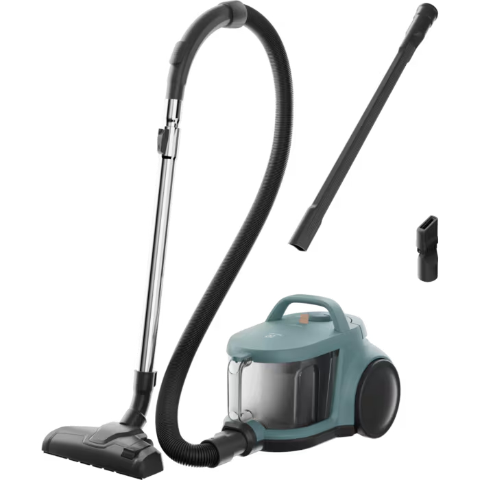 Пылесос ELECTROLUX EL31C2OG Тип классический