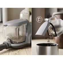 Пылесос ELECTROLUX EL51A2UG