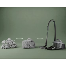 Пылесос ELECTROLUX EL51A2UG
