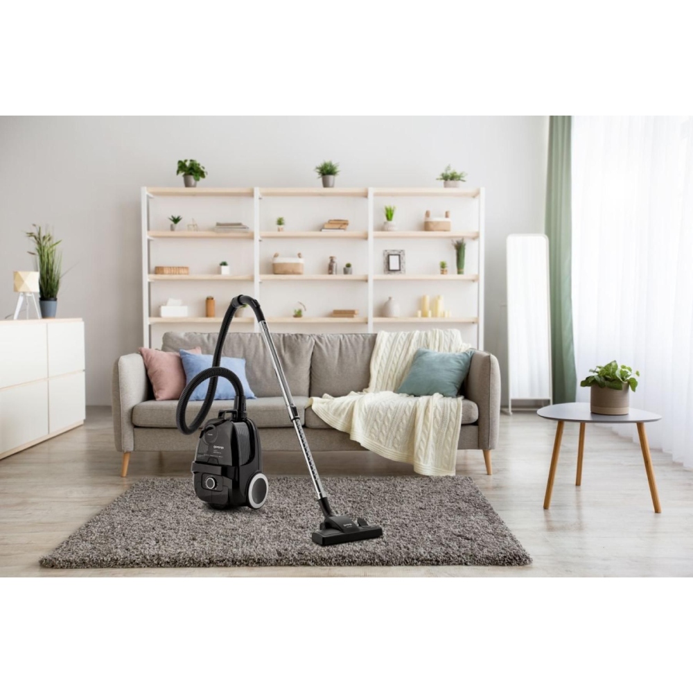 Покупка Пилосос GORENJE VCE01G4AEBK