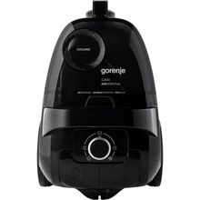 Пилосос GORENJE VCE01G4AEBK