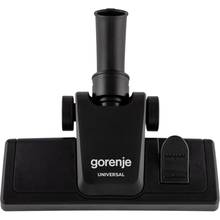 Пилосос GORENJE VCE01G4AEBK