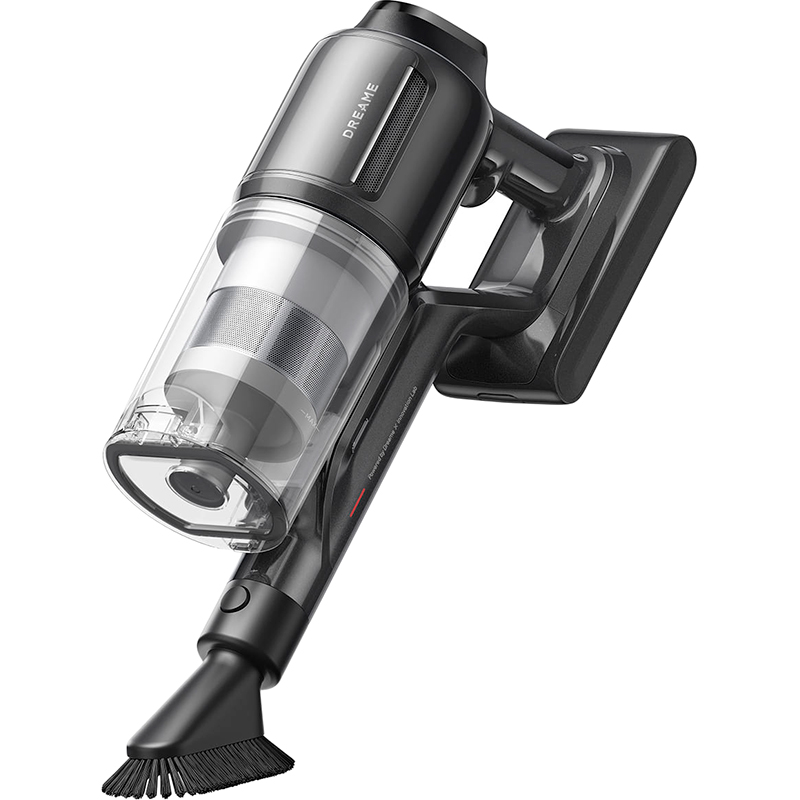 Пилосос DREAME R20 Ultra AquaCycle (VRV57F) Тип вертикальний