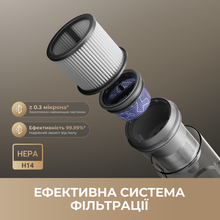 Пылесос DREAME R20 Ultra AquaCycle (VRV57F) Пылесос DREAME R20 Ultra AquaCycle (VRV57F)