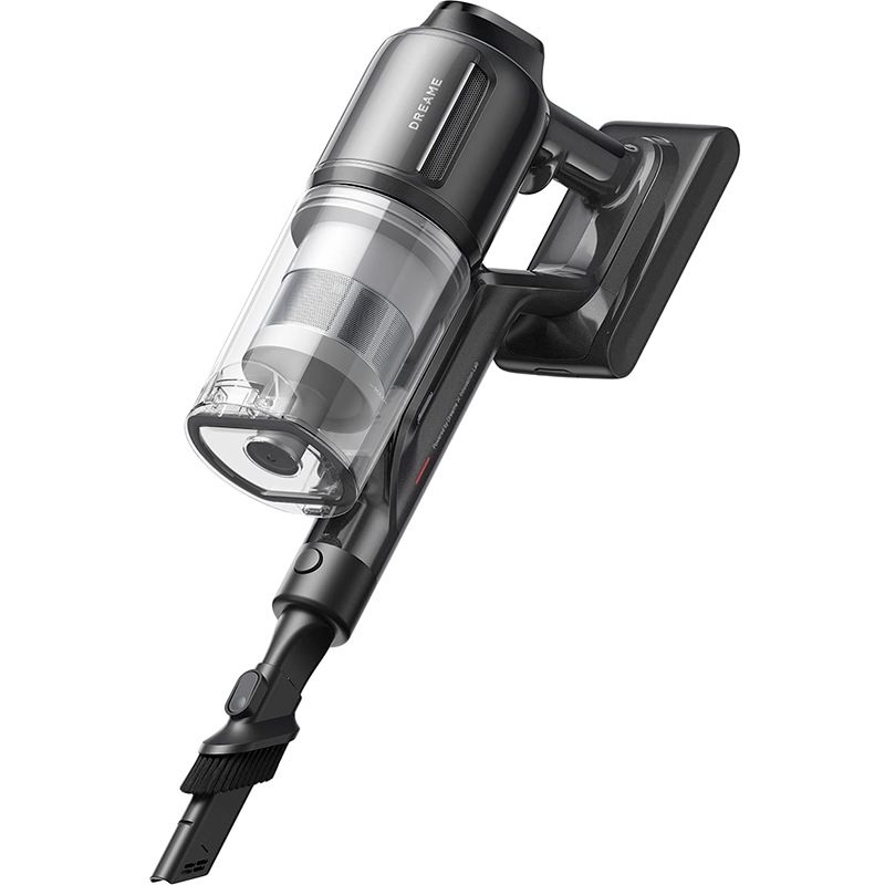 Покупка Пилосос DREAME R20 Ultra AquaCycle (VRV57F)