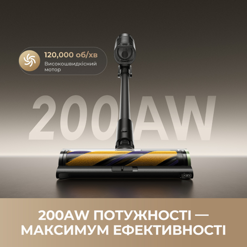 Пылесос DREAME R20 Ultra AquaCycle (VRV57F) Пылесос DREAME R20 Ultra AquaCycle (VRV57F) Тип вертикальный