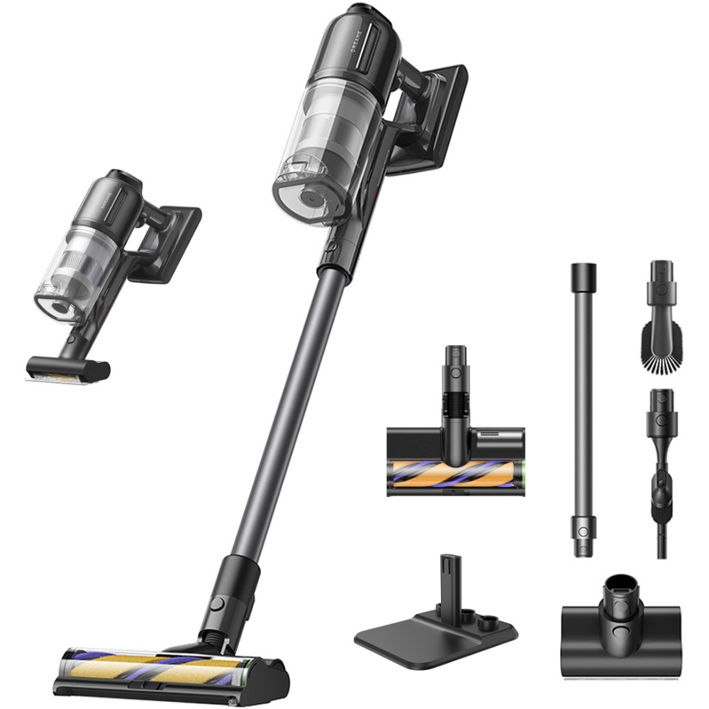 Пилосос DREAME R20 Ultra (VRV57F-1) Пилосос DREAME R20 Ultra (VRV57F-1)