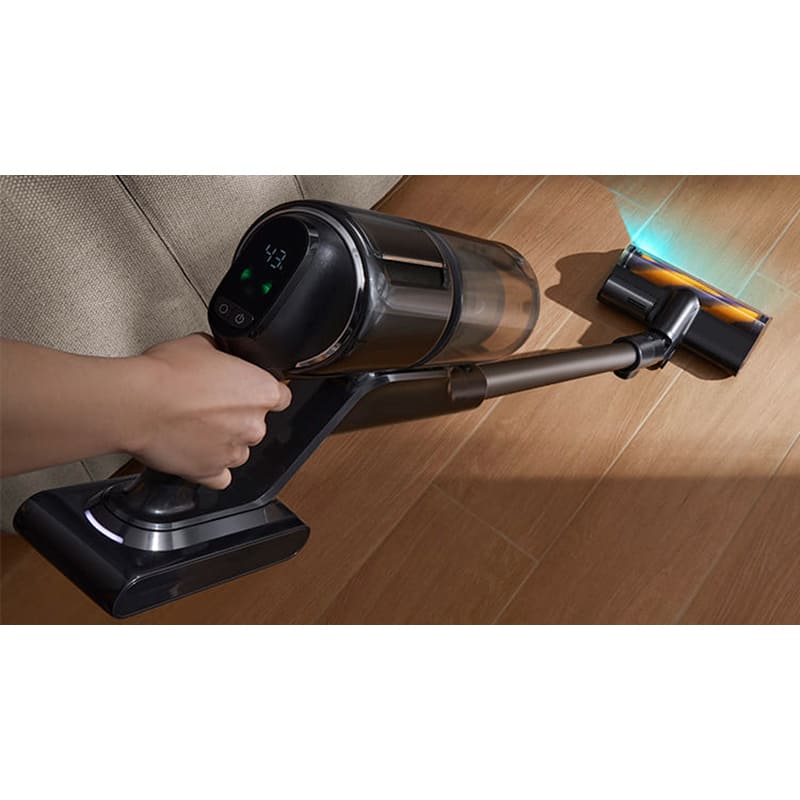 В интернет магазине Пылесос DREAME R20 Ultra (VRV57F-1)