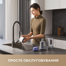 Пилосос DREAME R20 Ultra (VRV57F-1) Пилосос DREAME R20 Ultra (VRV57F-1)