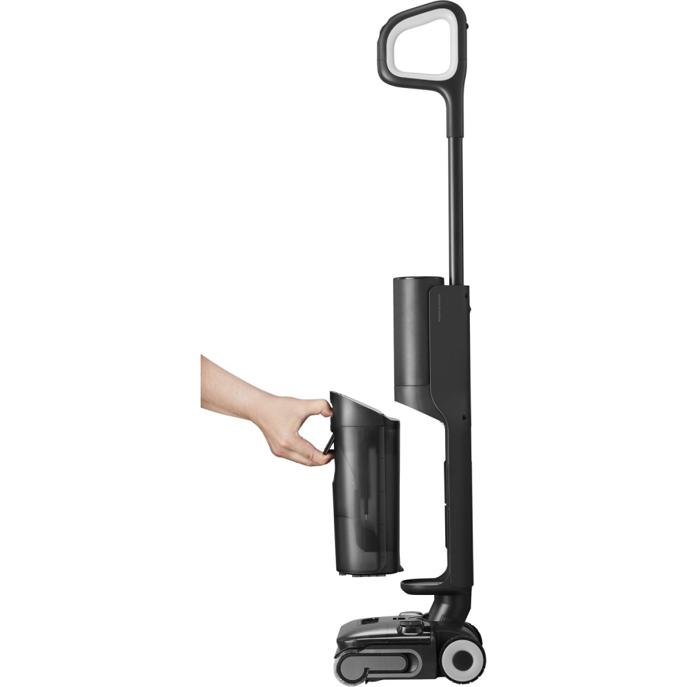 Покупка Пилосос ROBOROCK F25 ACE Combo