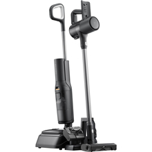 Пилосос ROBOROCK F25 ACE Combo