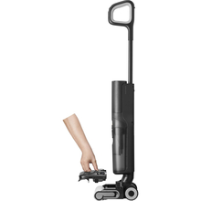Пилосос ROBOROCK F25 ACE Combo