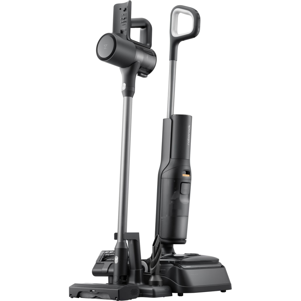 Пилосос ROBOROCK F25 ACE Combo Пилосос ROBOROCK F25 ACE Combo
