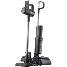 Пилосос ROBOROCK F25 ACE Combo