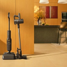 Пилосос ROBOROCK F25 ACE Combo