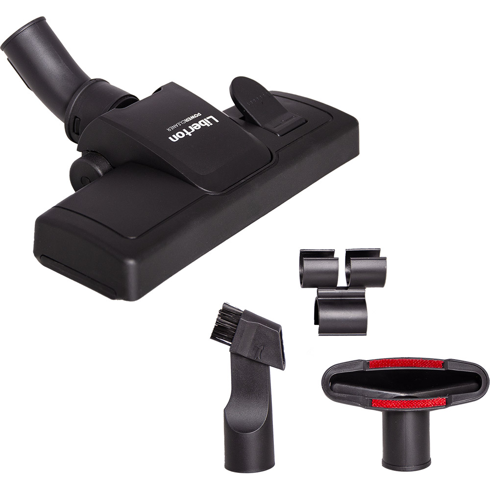 Пилосос LIBERTON LVC-4311 Потужність, що споживається 800