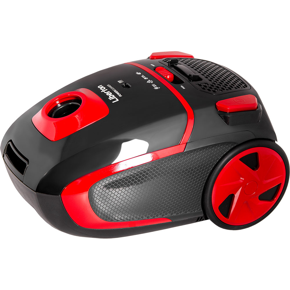 Пилосос LIBERTON LVC-4311