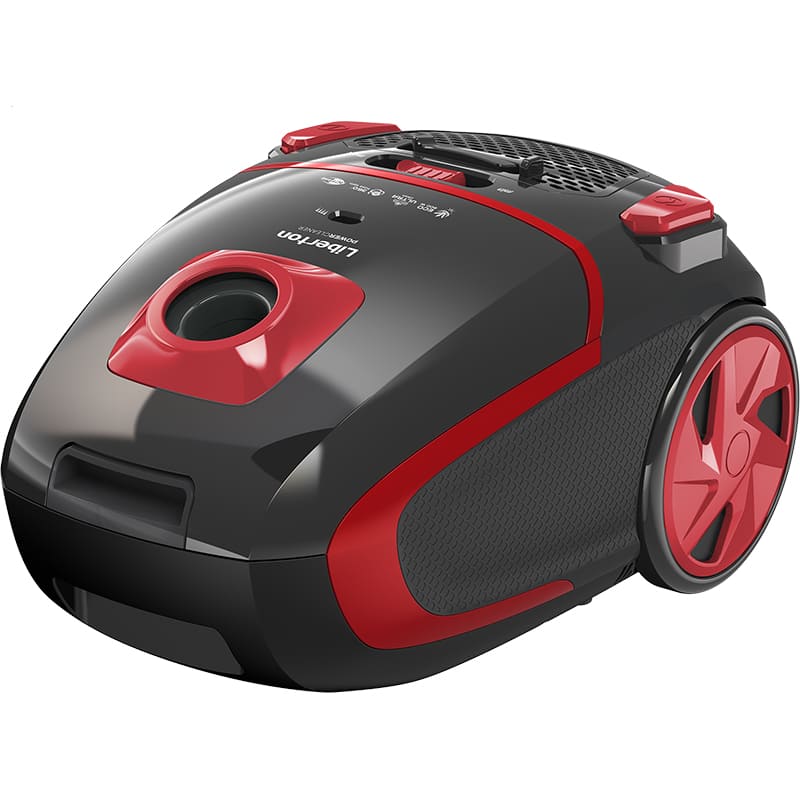 Пилосос LIBERTON LVC-4311 Тип класичний