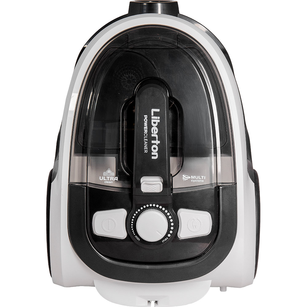 Пылесос LIBERTON LVC-4312 Тип классический
